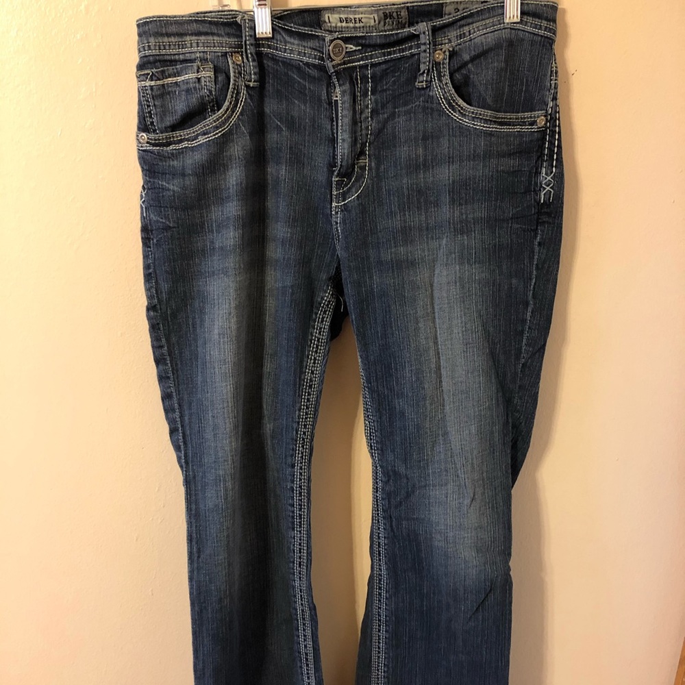 BKE jeans